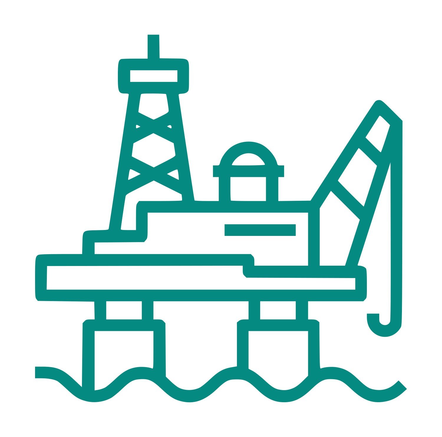 oil & gas 2